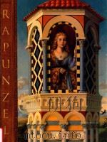 Rapunzel（1997 PDF版）