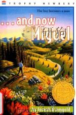 and now Miguel（198 PDF版）