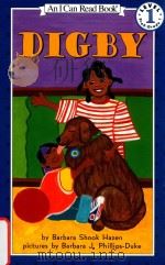 Digby（1997 PDF版）