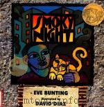 Smoky night（1999 PDF版）