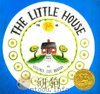 The little house 1988 PDF电子版封面 039525938X