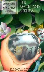 The magician's nephew（1994 PDF版）