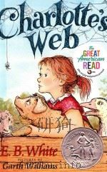 Charlotte's web（1952 PDF版）
