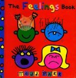 THE FEELINGS BOOK（ PDF版）