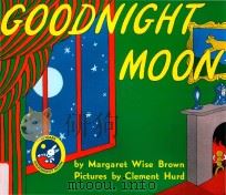 Goodnight moon 1947 PDF电子版封面 9780064430173