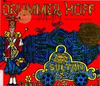 Drummer Hoff（1987 PDF版）