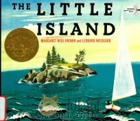 The little island 1993 PDF电子版封面 9780440408307