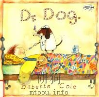 Dr.Dog（1997 PDF版）