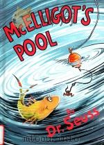McElligot's pool 1975 PDF电子版封面 9780394800837