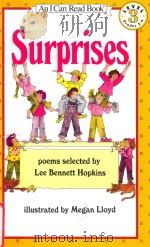 Surprises（1984 PDF版）
