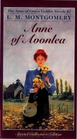 Anne of Avonlea（1992 PDF版）