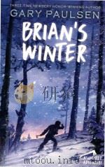 Brian's winter（1996 PDF版）