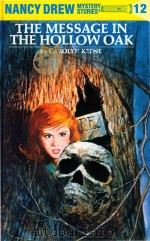 The message in the hollow oak（1972 PDF版）