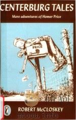 Centerburg tales 1977 PDF电子版封面 9780140310726 Robert McCloskey