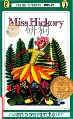 Miss Hickory（1978 PDF版）