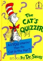 The cat's quizzer（1976 PDF版）