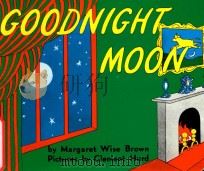 Goodnight moon 1991 PDF电子版封面 9780694003617