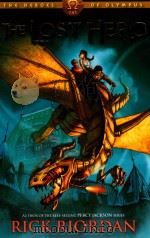 THE LOST HERO（ PDF版）