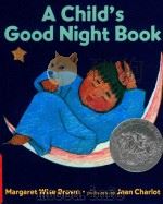 A child's good night book（1996 PDF版）