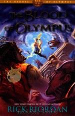 THE BLOOD OF OLYMPUS（ PDF版）