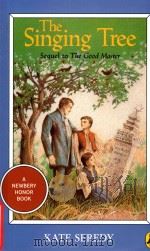 The singing tree（1990 PDF版）
