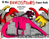 If the dinosaurs came back（1995 PDF版）
