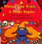 When a line bends-a shape begins（1997 PDF版）