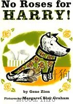 No roses for Harry（1976 PDF版）