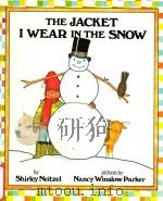 The jacket I wear in the snow（1993 PDF版）