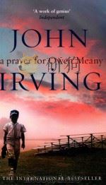 A prayer for Owen Meany 1990 PDF电子版封面 9780552776790 John Irving