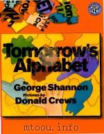 Tomorrow's alphabet（1999 PDF版）