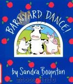 Barnyard dance!（1993 PDF版）