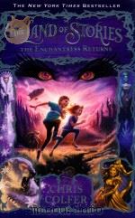 THE LAND OF STORIES THE ENCHANTRESS RETURNS（ PDF版）