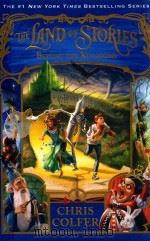 THE LAND OF STORIES BEYOND THE LINGDOMS（ PDF版）