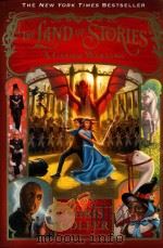 THE LAND OF STORIES A GRIMM WARNING（ PDF版）
