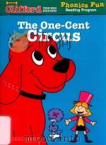 THE ONE-CENT CIRCUS PDF电子版封面 0439409373