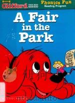 A FAIR IN THE PARK（ PDF版）