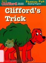 CLIFFORD'S TRICK（ PDF版）