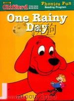 ONE RAINY DAY（ PDF版）