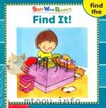 FIND IT!（8 PDF版）