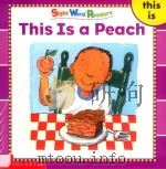 THIS IS A PEACH（8 PDF版）