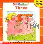 THREE（8 PDF版）