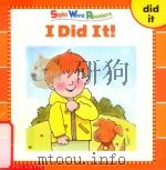 I DID IT!（ PDF版）