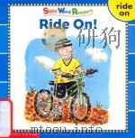 RIDE ON!（8 PDF版）