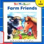 FARMFRIENDS（8 PDF版）