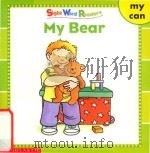 MY BEAR（8 PDF版）