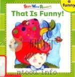 THAT IS FUNNY（8 PDF版）