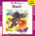 RUN!（8 PDF版）