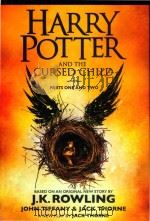 HARRY POTTER AND THE CURSED CHILD（ PDF版）