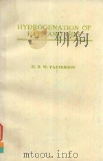 HYDROGENATION OF FATS AND OILS（1983 PDF版）